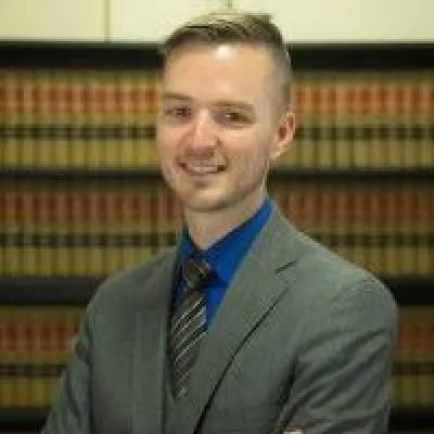 Photo of Daniel Paul Repka, Plaintiff Lawyer