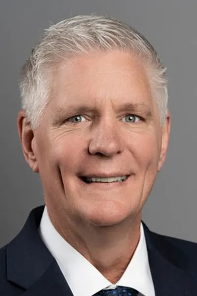 Photo of William G. Rossick, Plaintiff Lawyer