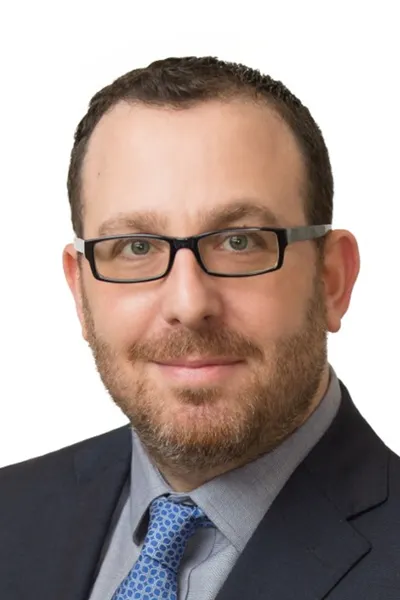 Photo of Esteban M. Shardonofsky, Defendant Lawyer