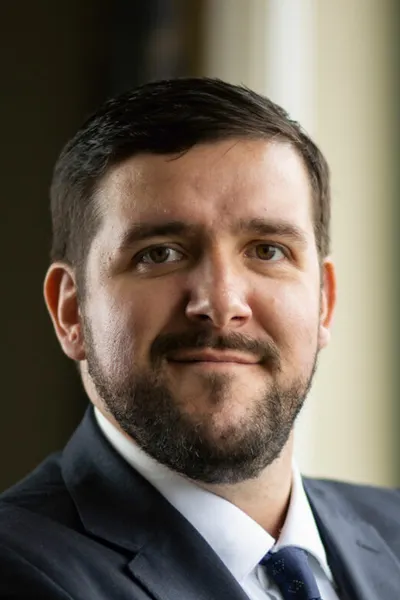 Photo of Michael B. Waddell, Plaintiff Lawyer