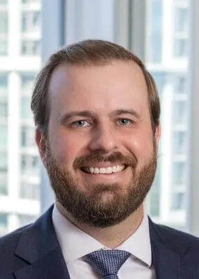 Photo of Mason G. Jones, Defendant Lawyer