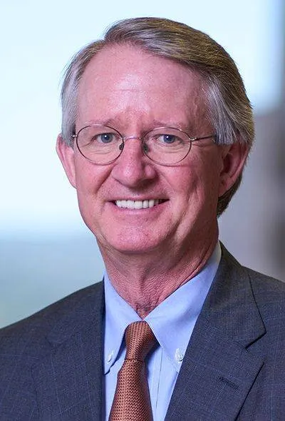 Photo of Michael C. Klein, Defendant Lawyer