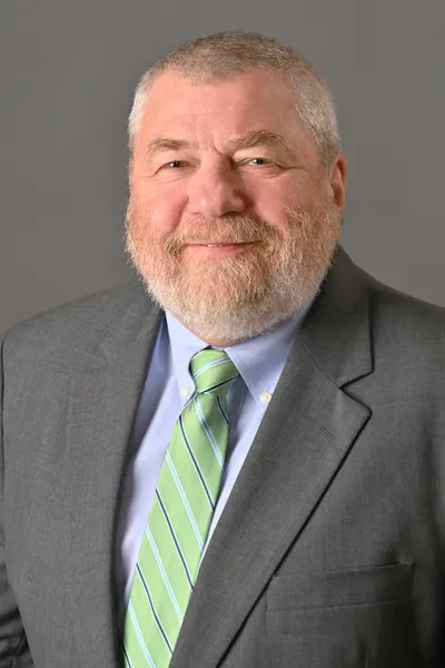 Photo of Floyd Michael Taylor, Defendant Lawyer