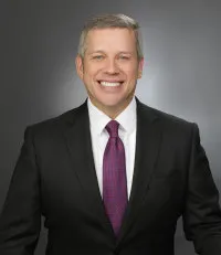 Photo of David F. Wentzel, Defendant Lawyer