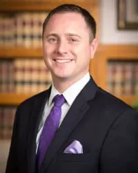Photo of Casey T. Delaney, Defendant Lawyer