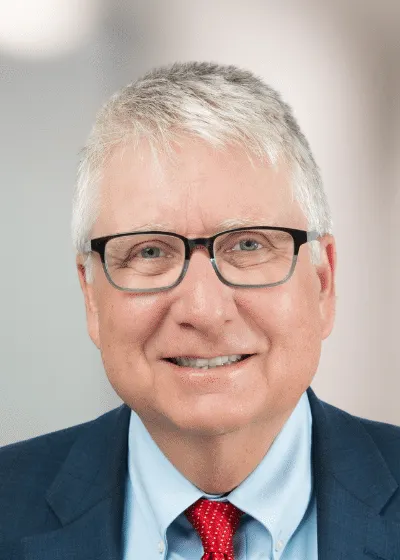 Photo of Timothy H. Graham, Defendant Lawyer