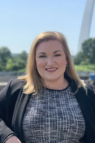 Photo of Sarah Joy Galloway, Plaintiff Lawyer