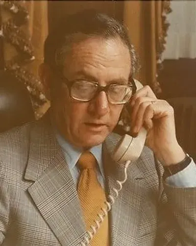 Photo of Steven Jeffrey Luper, Plaintiff Lawyer