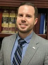 Photo of Travis S. Russell, Plaintiff Lawyer