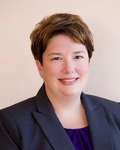 Photo of Cara L. Santosuosso, Defendant Lawyer