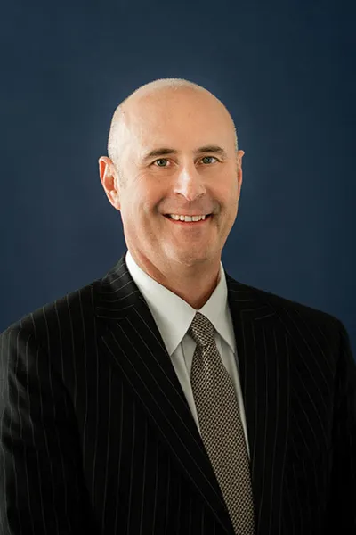 Photo of Michael Patrick Murphy, Defendant Lawyer