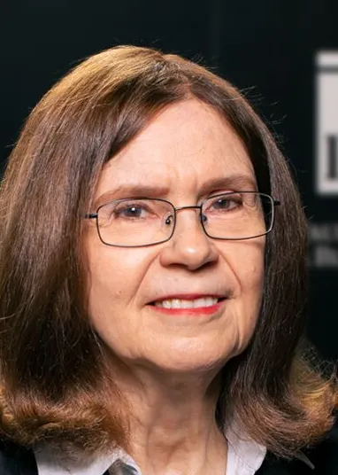 Photo of Joann N. Dyroff, Plaintiff Lawyer
