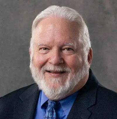 Photo of Dennis K. Egan, Defendant Lawyer
