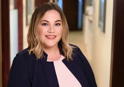 Photo of Lauren Elizabeth Ehrhardt, Defendant Lawyer