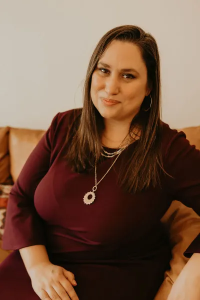 Photo of Rachel S. Farrar, Plaintiff Lawyer