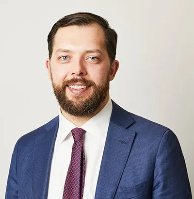 Photo of Stephen Alexander Roth, Defendant Lawyer