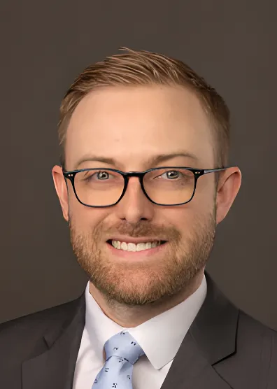 Photo of Austin T. Jackson, Defendant Lawyer