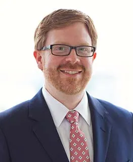 Photo of Daniel Phillip Erwin, Plaintiff Lawyer