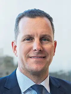 Photo of Jason Conroy Ross, Defendant Lawyer