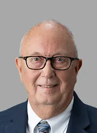 Photo of John H., Plaintiff Lawyer