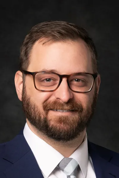 Photo of Trent H. Wetta, Plaintiff Lawyer