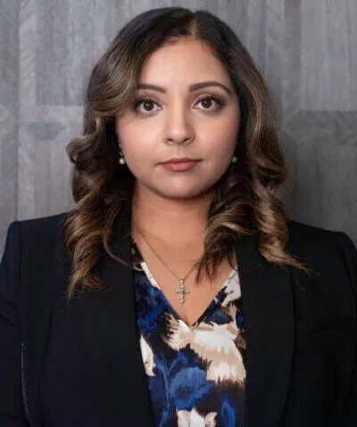 Photo of Melinda Maria Gaied, Plaintiff Lawyer