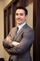 Photo of Joseph R. Harvath, Defendant Lawyer