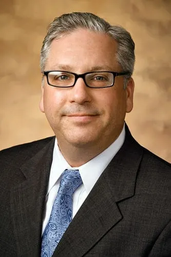 Photo of Stuart T. Oneal, Defendant Lawyer