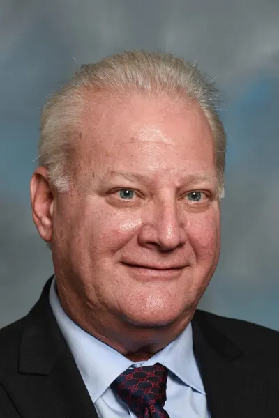 Photo of John B. Agentti, Defendant Lawyer