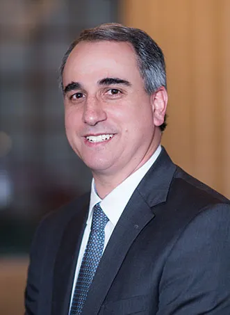 Photo of David Metzger, Plaintiff Lawyer