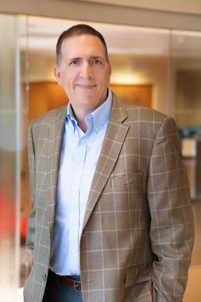 Photo of Joseph Vance, Plaintiff Lawyer
