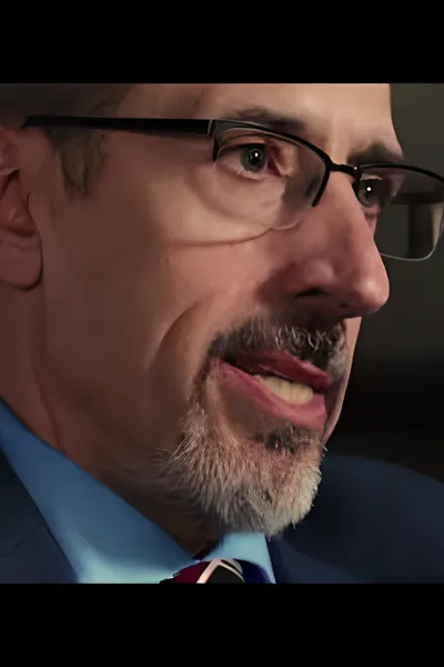 Photo of Daniel Raphael Michel, Plaintiff Lawyer