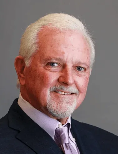 Photo of Richard N. Healy, Plaintiff Lawyer