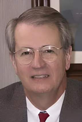 Photo of Leonard E. Ireland, Defendant Lawyer