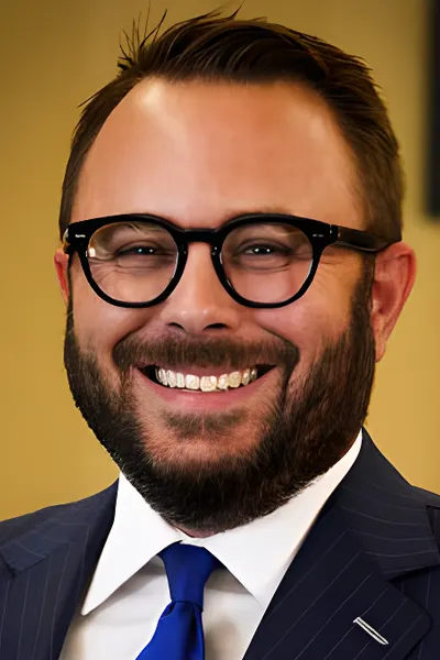Photo of Robert A., Plaintiff Lawyer