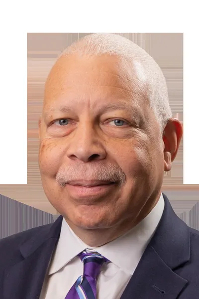 Photo of B. Clarke, Defendant Lawyer