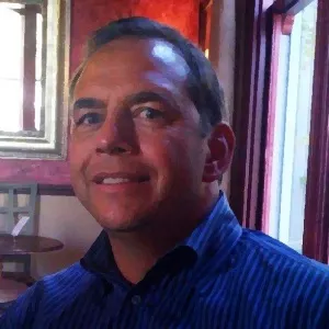 Photo of Rod M. Jones, Defendant Lawyer