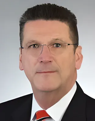 Photo of Michael Kennedy, Defendant Lawyer