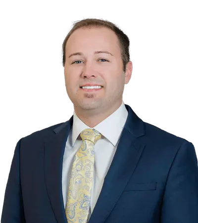 Photo of Christian Edward Williams, Defendant Lawyer