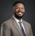Photo of Darius L. Lamonte, Plaintiff Lawyer
