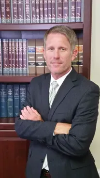 Photo of Steven Christopher Warrick, Plaintiff Lawyer