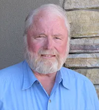 Photo of Michael White, Defendant Lawyer
