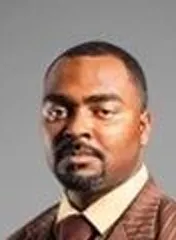 Photo of Jason James Richerson, Defendant Lawyer