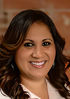 Photo of Erika Reyes, Defendant Lawyer