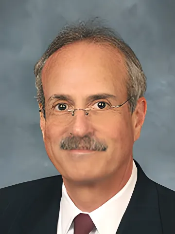 Photo of Bruce J. Sperry, Plaintiff Lawyer