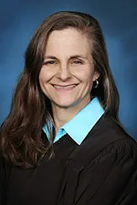 Photo of Hon. Franchini Nancy J