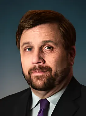 Photo of Mark Allen Yurachek, Plaintiff Lawyer