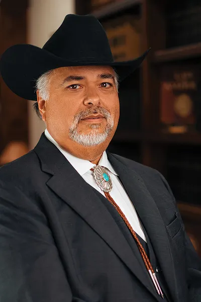 Photo of John Joseph Pfister, Plaintiff Lawyer