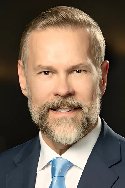 Photo of Warren Vincent Norred, Defendant Lawyer