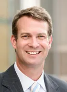 Photo of Marc E. Gustafson, Defendant Lawyer